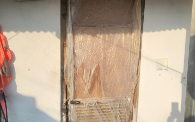 [신안군 안좌면]우리동네 복지기동대 취약계층…