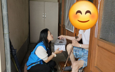 [순천시 중앙동]복지기동대, 고독사 위험군 …