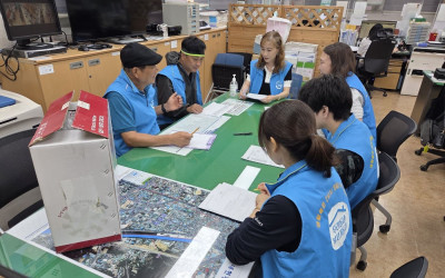 [순천시 중앙동]관내 경로당 냉난방기 점검을…