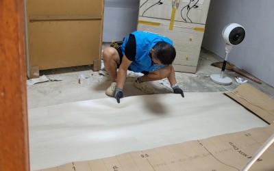[여수시 월호동] 우리동네 복지기동대 생활불…