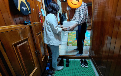 [고흥군고흥읍]고흥읍 우리동네 복지기동대,은…