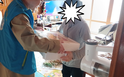 [고흥군고흥읍]고독사 제로화를 위해 우리복지…