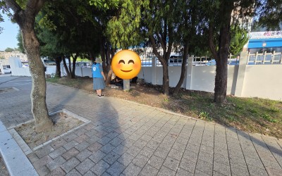 [여수시 광림동] 노숙인 상담