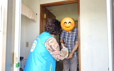 [여수시 광림동] 여도초&여수광림교회 후원 …