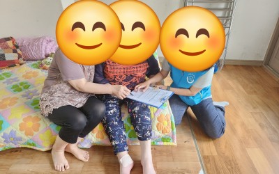 [여수시 광림동] 찾아가는 민생안정 소비쿠폰…
