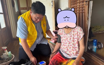 [보성군 율어면] 우리동네 복지기동대 안부살…