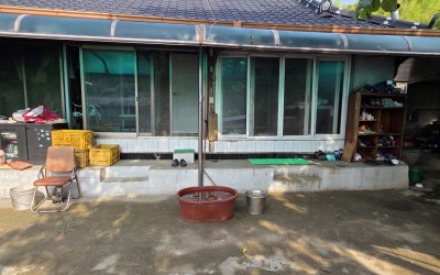 [보성군 율어면] 우리동네 복지기동대 주거환…