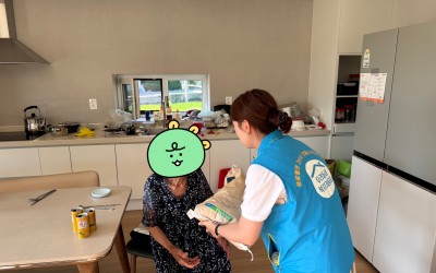 [보성군 율어면] 우리동네 복지기동대 위기가…