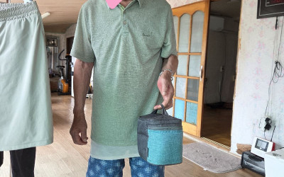 [완도군 생일면] 🧺 어르신지킴이단의 정성 …