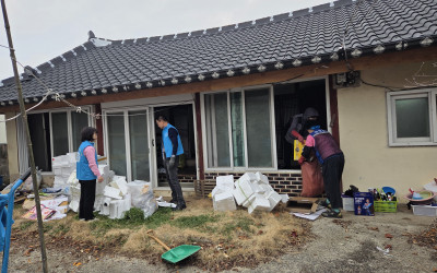 [순천시 낙안면]복지기동대에도 아침이 와요