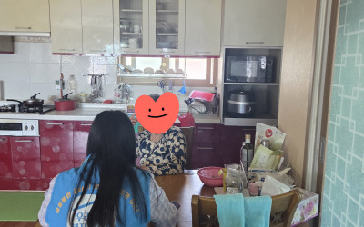 [완도군 고금면] 주거환경개선 발굴대상자 현…