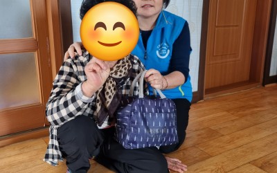 [함평군 대동면] 저소득 취약계층 무료급식 …