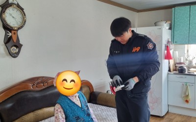 [함평군 대동면] 생활불편사항 개선 추진 