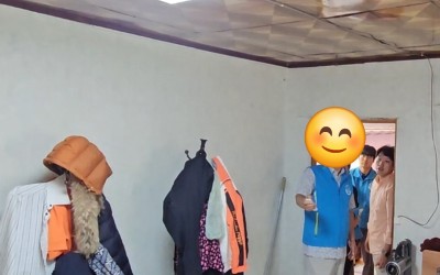[함평군 대동면] 무선전등리모컨 설치 추진