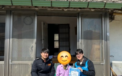 [함평군 대동면] 생활불편사항 개선 추진