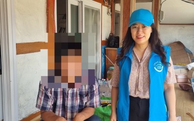 [완도군 소안면] 복지기동대와 함께하는  고…