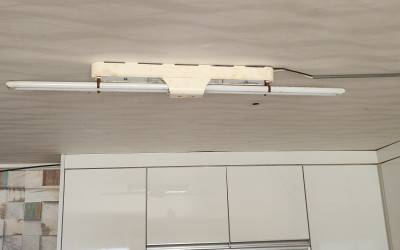 [강진군 신전면]  LED 형광등 교체 이야…