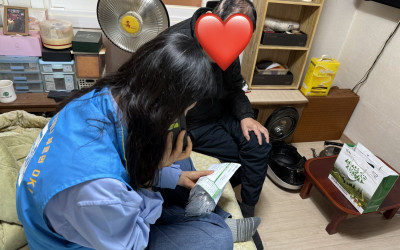 [보성군 벌교읍] 중장년층 고립가구 조사 및…