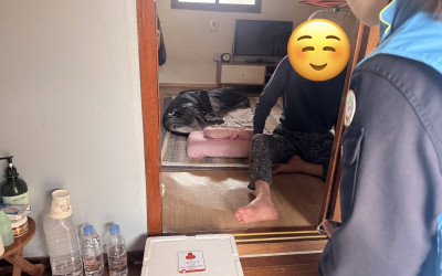 [보성군 벌교읍] 복지사각지대 발굴 가구 상…