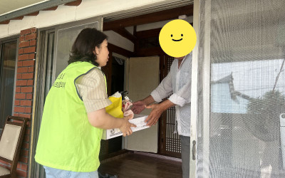[고흥군 고흥읍]소외 없는 고흥읍을 향한 출…