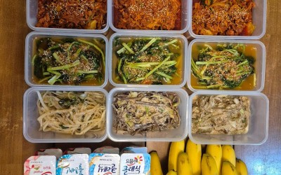 [해남군 산이면]산이 풍물패와 함께한 복지1…