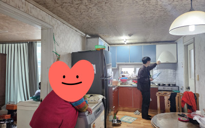 [목포시 이로동] 복지기동대 생활불편 개선 …