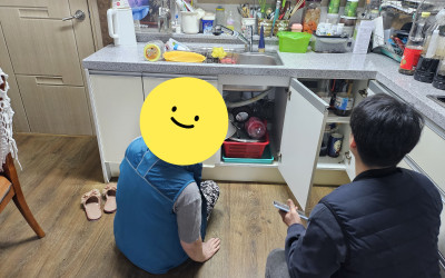 [목포시 이로동]복지기동대 생활불편개선 신청…