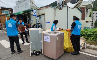 [여수시 광림동] 고난도사례관리 대상자 사후…
