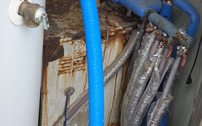 [완도군 금당면]복지기동대 생활불편개선사업에…