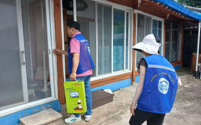 [완도군 금당면]금당행복의 집 입소 대상자 …
