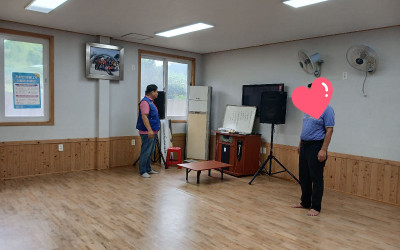 [완도군 금당면]경로당 냉방기(에어컨) 시설…