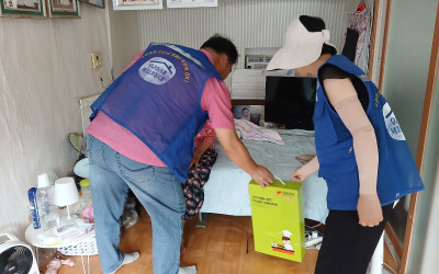 [완도군 금당면]금당행복의 집 입소 대상자 …