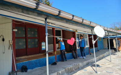 [완도군 금당면]복지기동대 생활불편개선사업에…