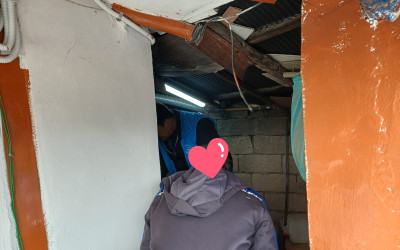 [완도군 금당면]복지기동대 생활불편개선사업에…