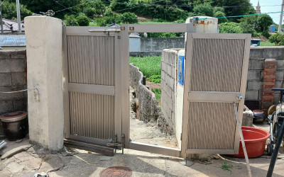 [완도군 금당면]통합돌봄 특화사업(주거환경개…