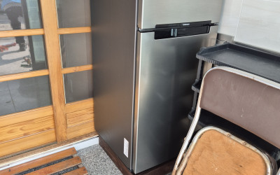 [완도군 금당면]복지기동대원 재능기부