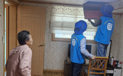 [강진군 강진읍] 복지기동대 대상자 선정 위…
