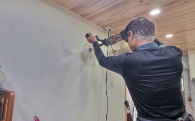 (여수시 화정면)
25.7.31. 무더위취약…