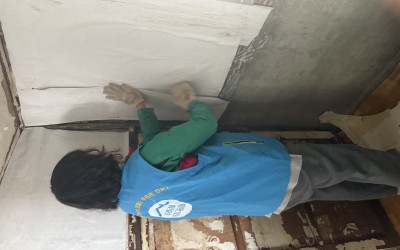 [목포시 죽교동] 우리동네 복지기동대 주거환…