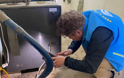 [화순군 한천면] 생활불편개선사업 신청자 가…