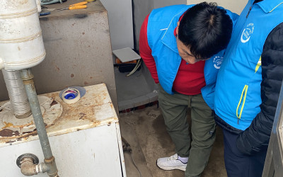 [화순군 한천면] 생활불편개선사업 대상자 선…