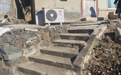  [보성군 보성읍] 생활불편개선사업 추진 