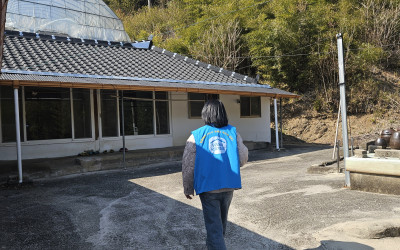 (보성군 보성읍) 출동!!  복지사각지대발굴…