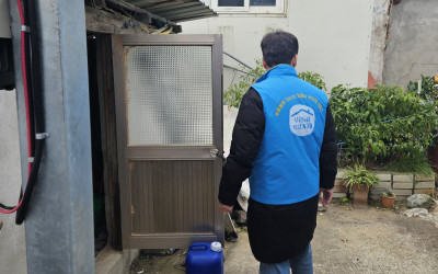 [완도군노화읍] 주거환경개선