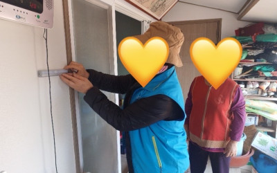 [완도군 신지면] 에너지효율사업 현장 조사 …