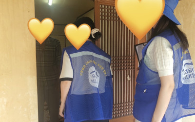 [완도군 신지면] 복지기동대 집수리 신청자 …