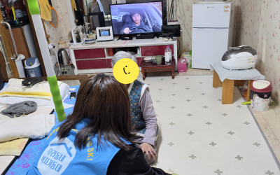 (영암군 군서면)우리동네 복지기동대 위기가구…