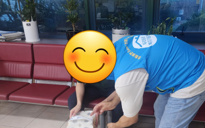 [장성군 삼서면] 저소득층 위기가구 및 취약…