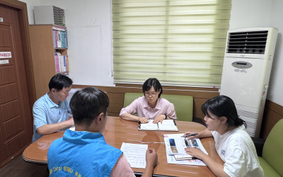 (함평군 학교면) 우리동네 복지기동대 취약계…