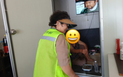 [해남군 삼산면]같이 가치 반찬배달 서비스